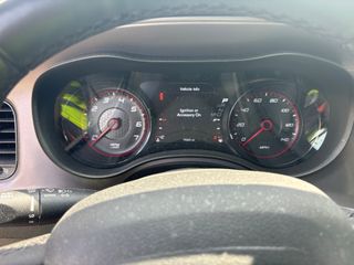 2023 Dodge Charger GT AWD - Interior Instrument Cluster / Odometer Image